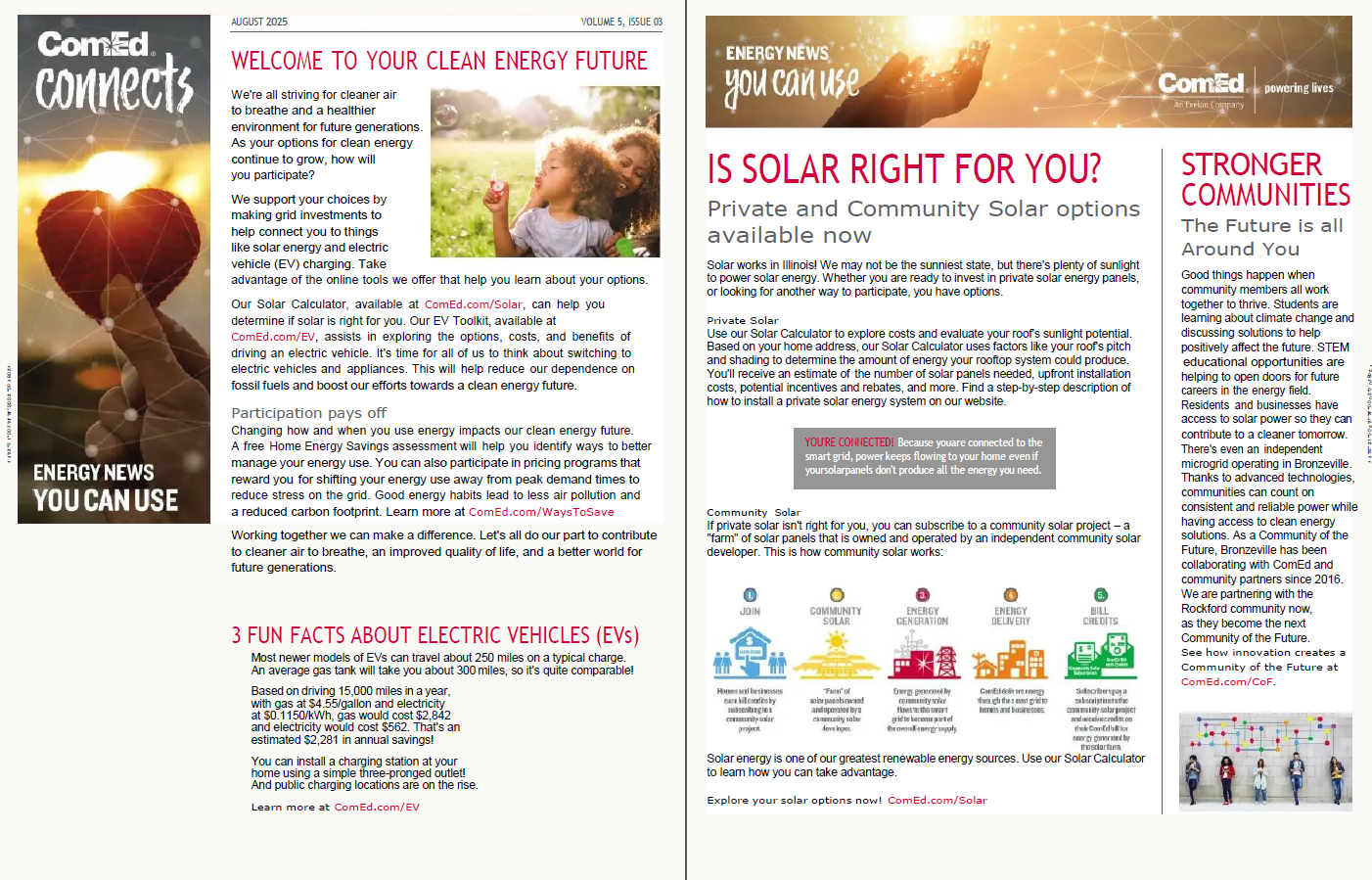  Minol USA business utility bill 